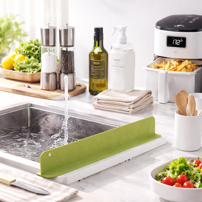 Kitchen & Daily Essentials