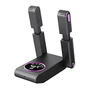 Electric Shoe Dryer Silent Electric Boot Warmer Machine