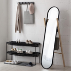 Machine-Washable Multipurpose Drying Mat and Boot Tray for Entryway